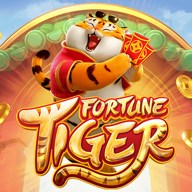 Fortune tiger melhor robô