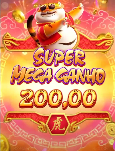 Como fazer o tigre soltar a carta